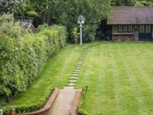 سيفينوكس Knole B&B المظهر الخارجي الصورة